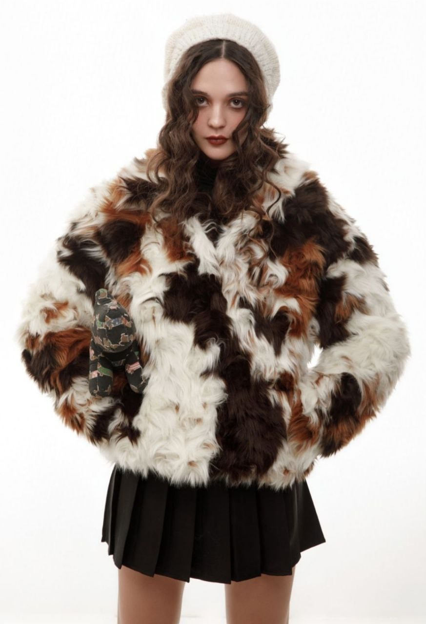 Аlina Ch. Modeling agency TM MODELS