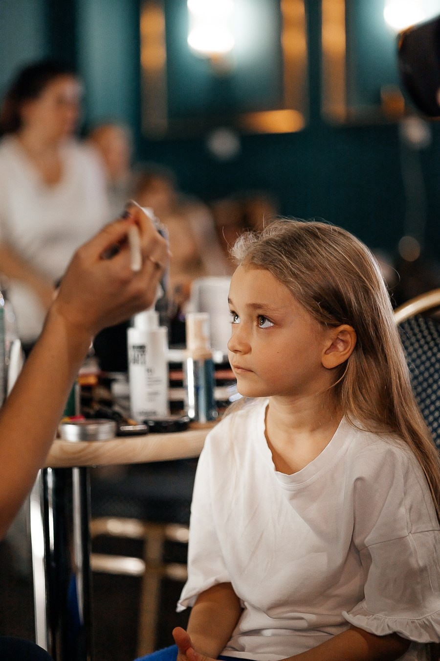 Репортаж. Семейный фотограф в г. Владимир