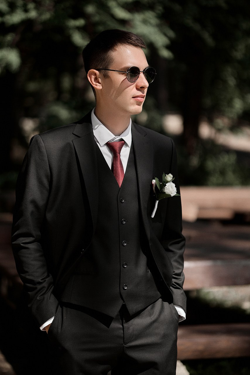 Главная. Свадебный и семейный фотограф в Челябинске