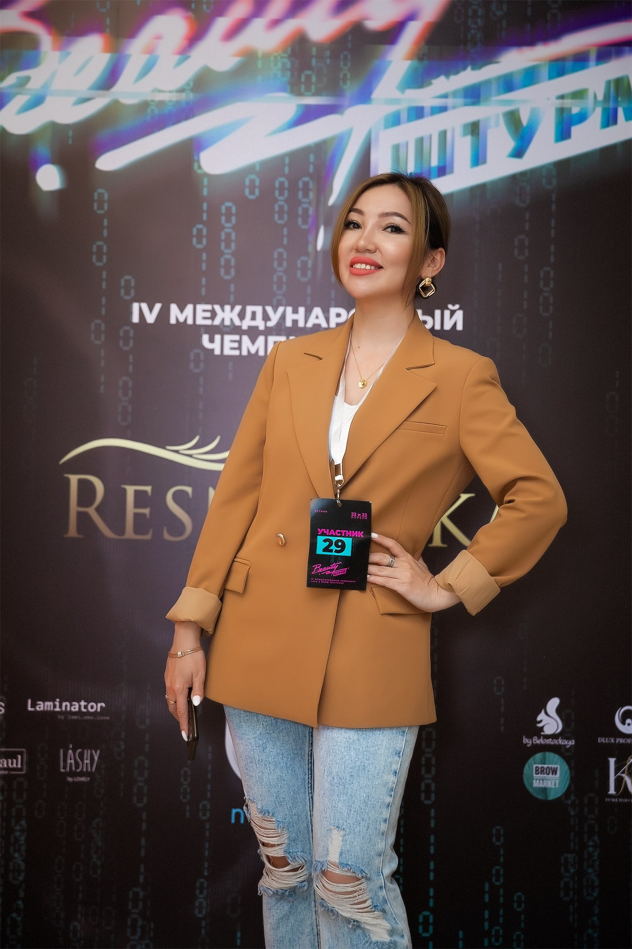 Бьюти штурм 2023. Семейный и Свадебный фотограф в Астане Александр Астапов