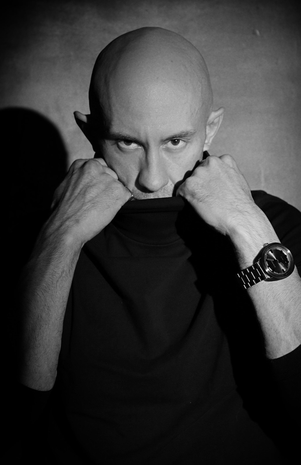 Екатерина Гринева — портретный фотограф