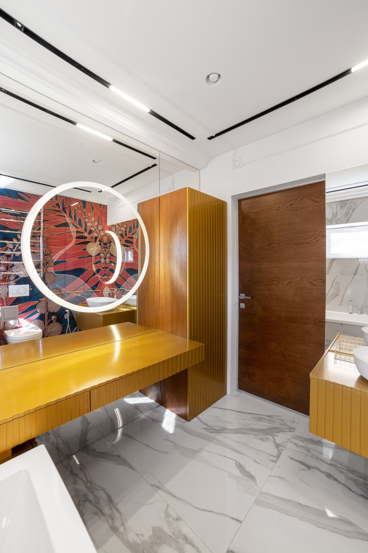 CL House. SAAS Селиванов Алексей Архитектурная Студия