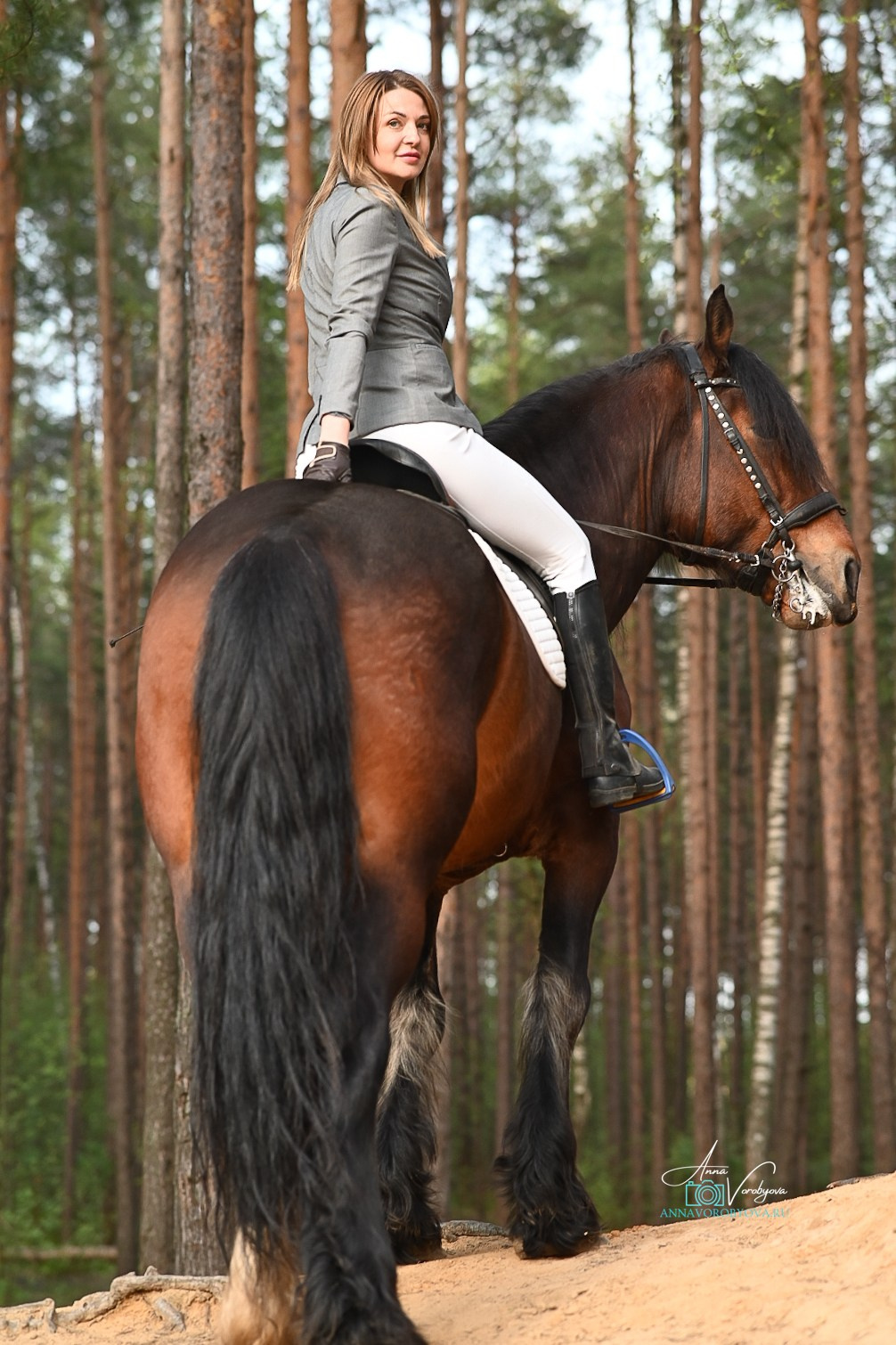 Оля и Ламбат. LifeStyle фотограф Анна Воробьёва Санкт-Петербург