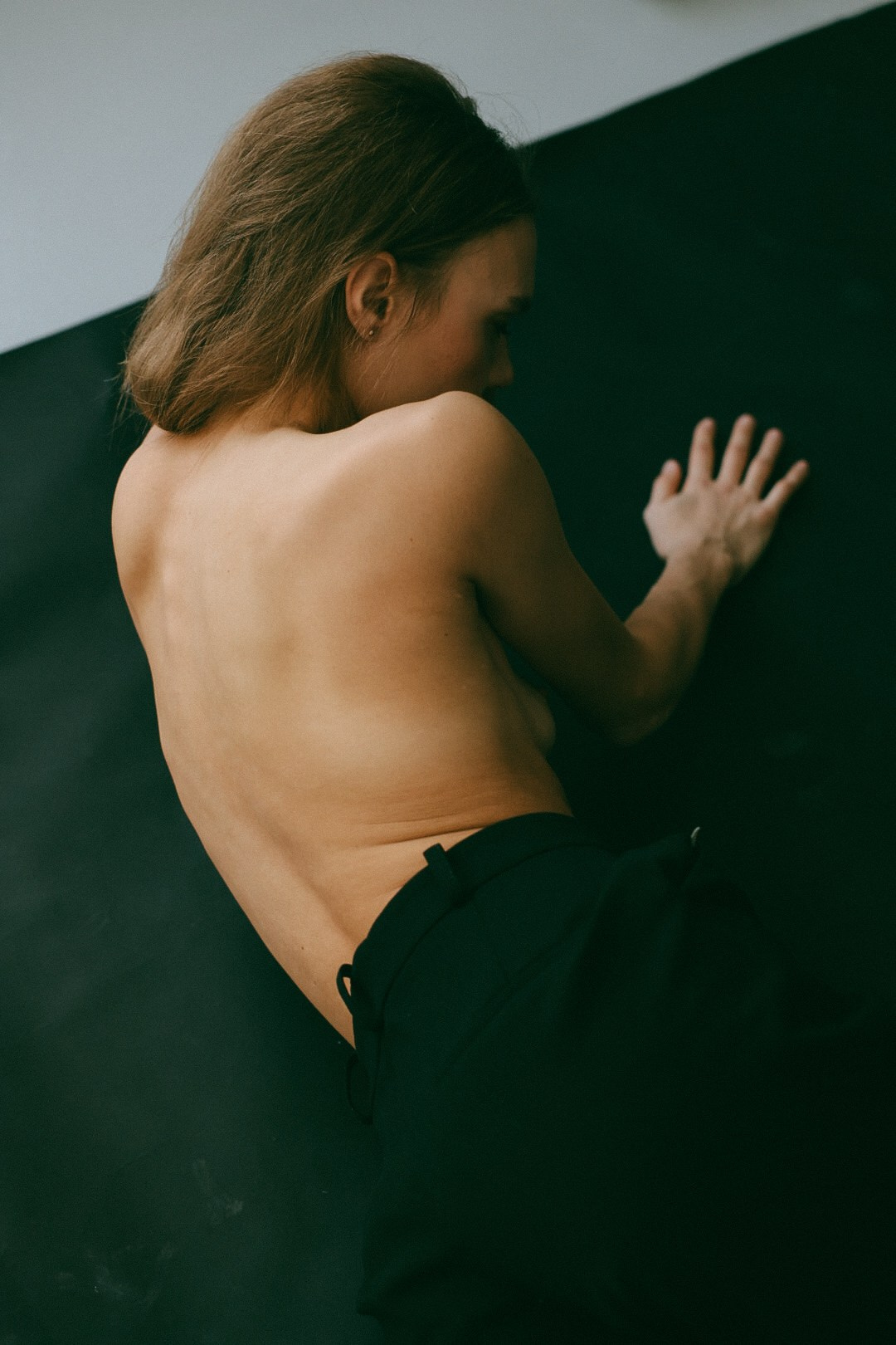 Ангелина. Фотограф Нижний Новгород