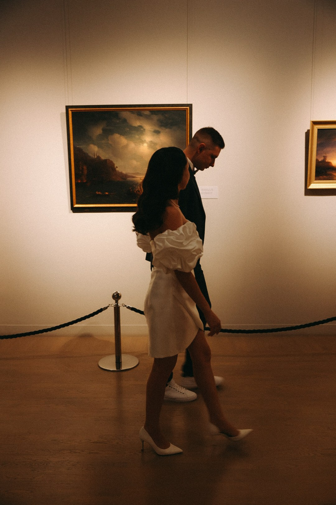 Руслан и Оксана. Фотограф Нижний Новгород