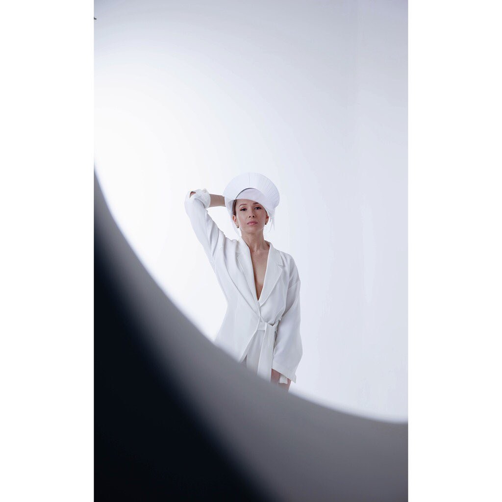 Портрет архитектора. Krasnopoliophoto