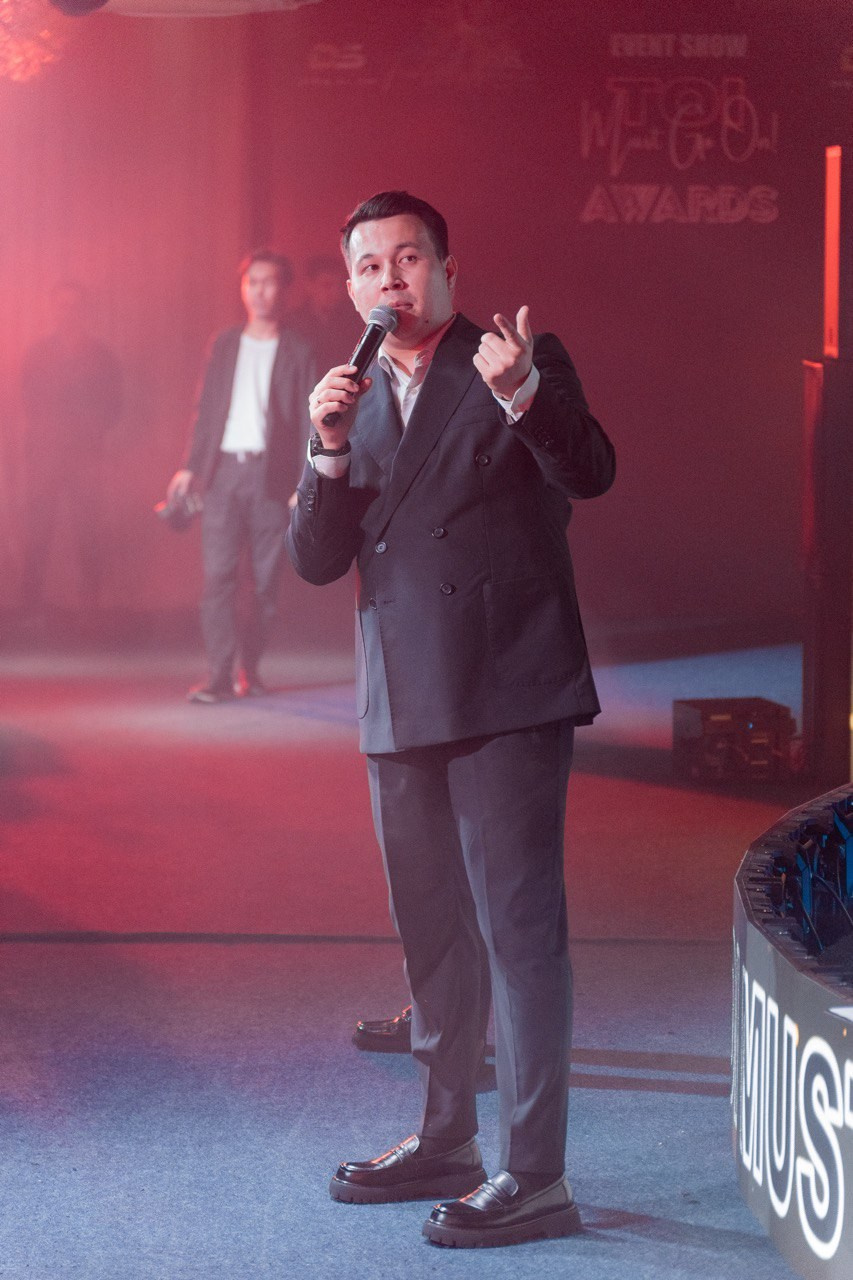 ФОТОГАЛЕРЕЯ. Арман Николаевич — ведущий событий и торжеств