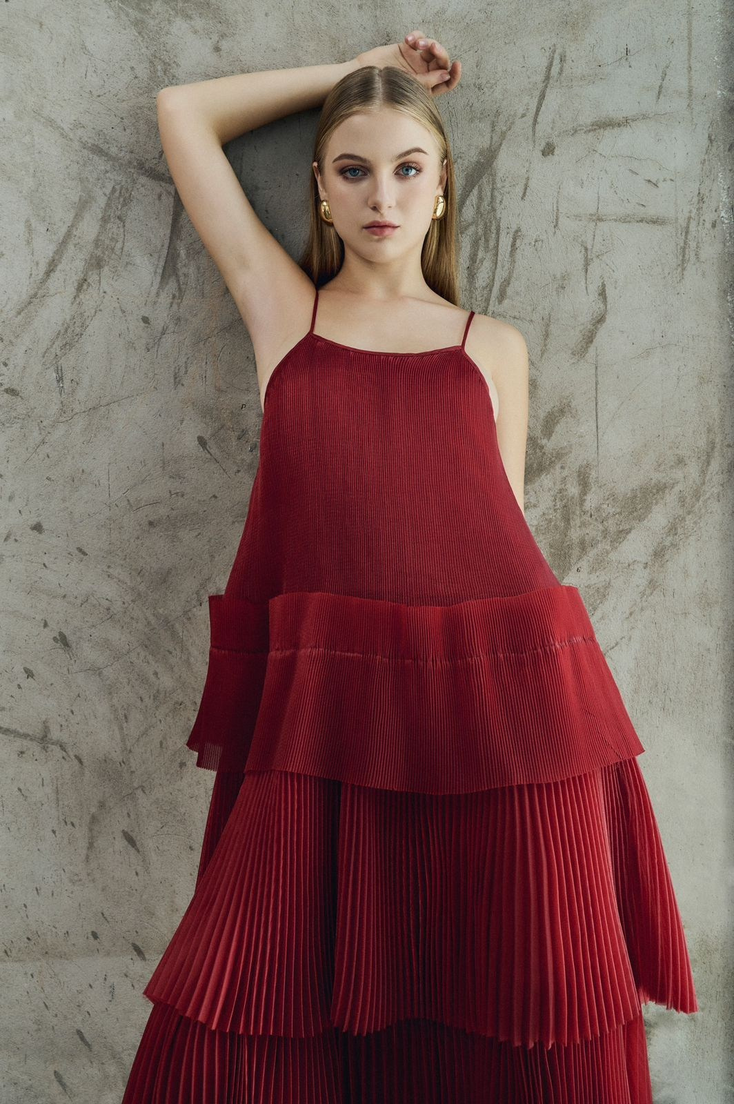 Даша Самара 170. Международное модельное материнское агентство «Open models»