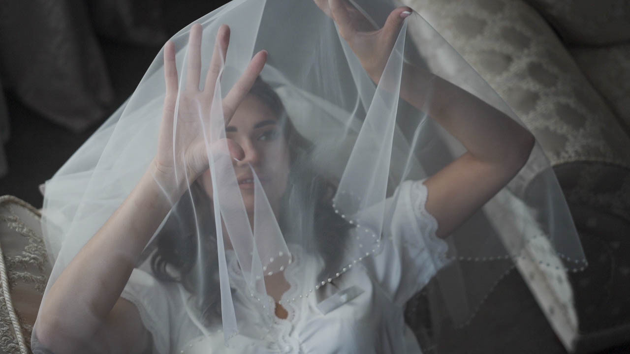 Свадьба в Ногинске. Видеограф на свадьбу в Санкт-Петербурге