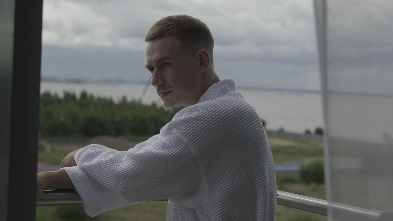 Максим и Лиза. Видеограф на свадьбу в Санкт-Петербурге