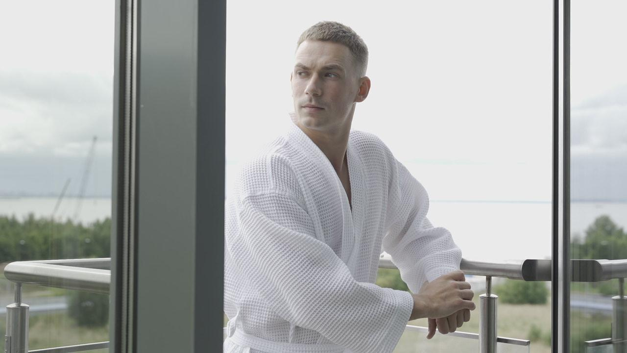 Максим и Лиза. Видеограф на свадьбу в Санкт-Петербурге