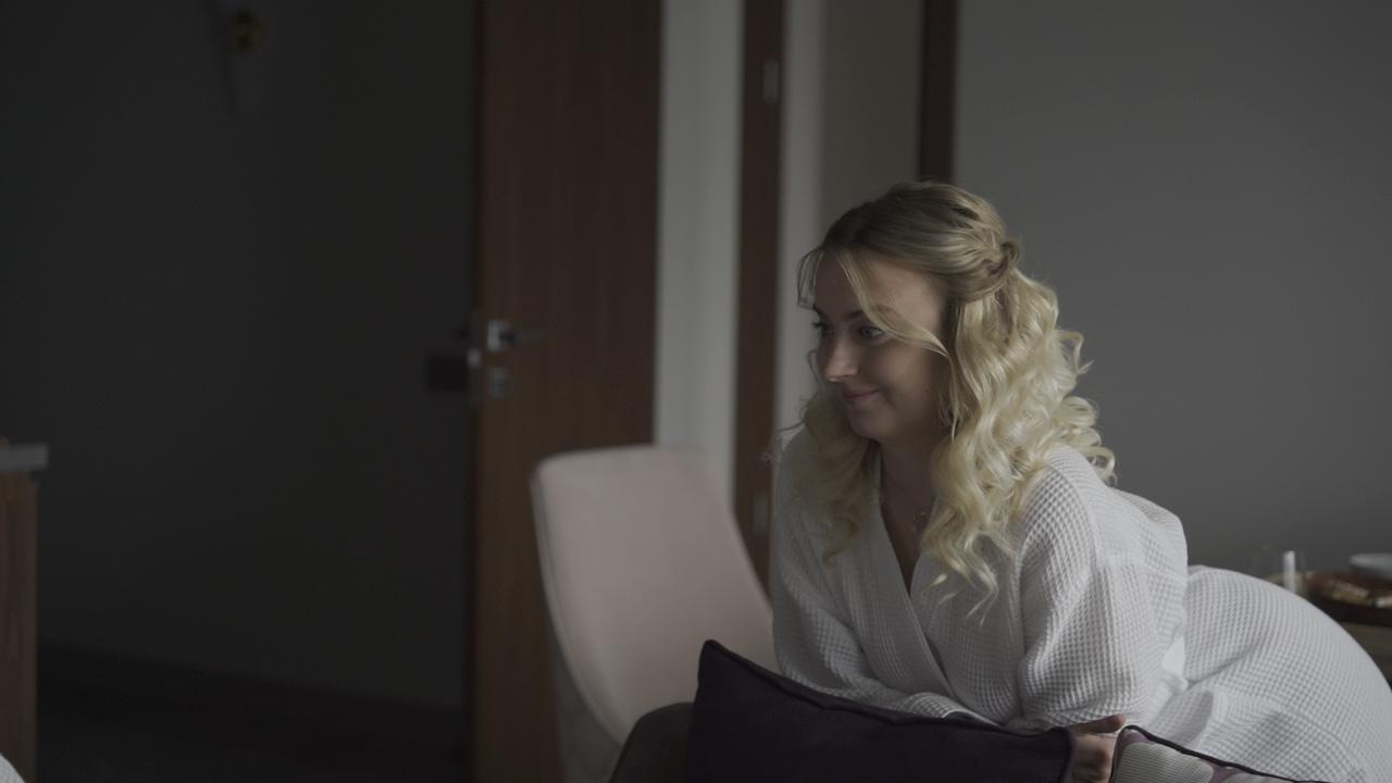 Максим и Лиза. Видеограф на свадьбу в Санкт-Петербурге