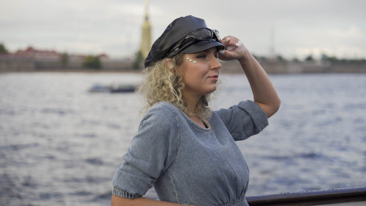 Видеограф на свадьбу в Санкт-Петербурге. Видеограф на свадьбу в Санкт-Петербурге