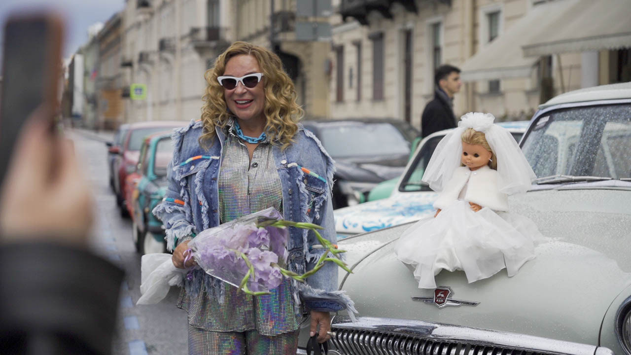 Видеограф на свадьбу в Санкт-Петербурге. Видеограф на свадьбу в Санкт-Петербурге