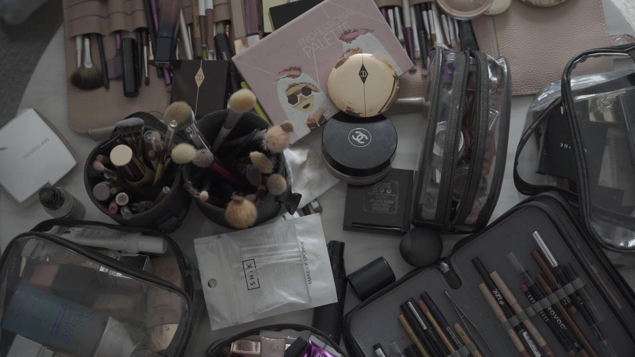 Максим и Лиза. Видеограф на свадьбу в Санкт-Петербурге