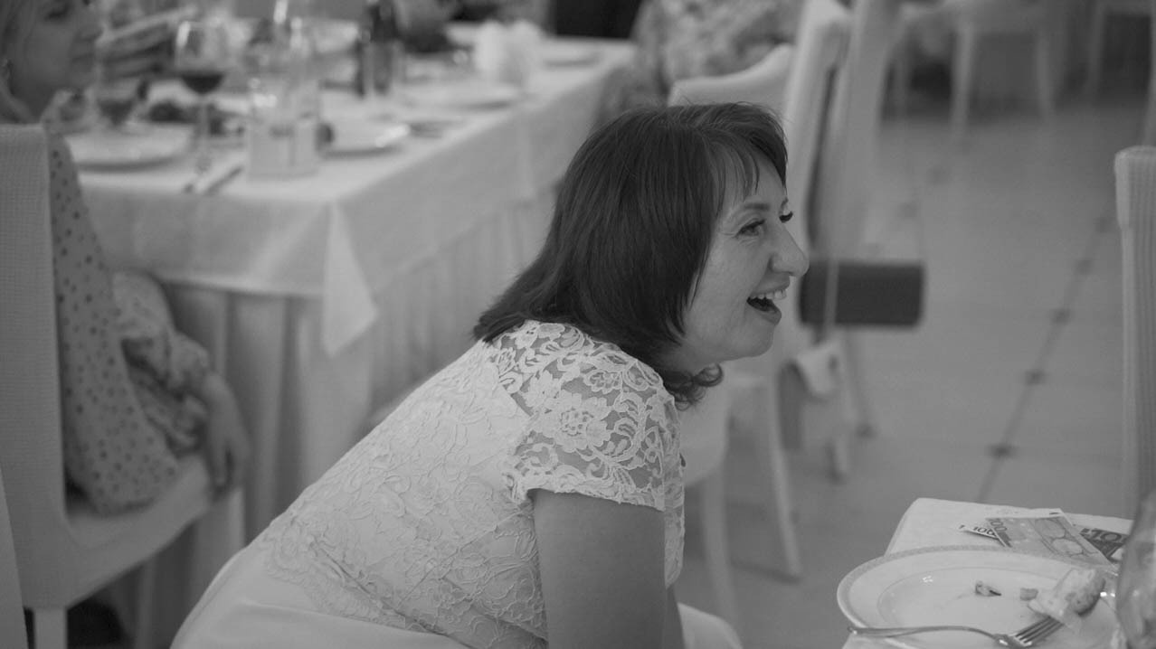 Свадьба в Ногинске. Видеограф на свадьбу в Санкт-Петербурге