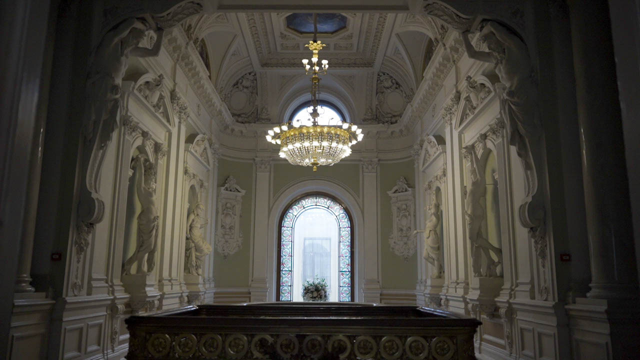 Видеограф на свадьбу в Санкт-Петербурге. Видеограф на свадьбу в Санкт-Петербурге