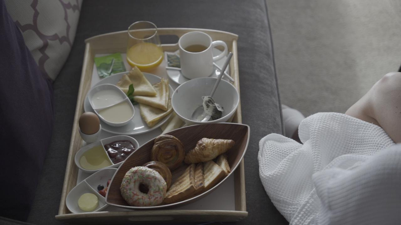 Максим и Лиза. Видеограф на свадьбу в Санкт-Петербурге