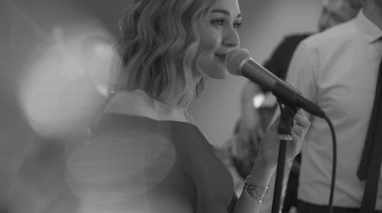 Свадьба в Ногинске. Видеограф на свадьбу в Санкт-Петербурге