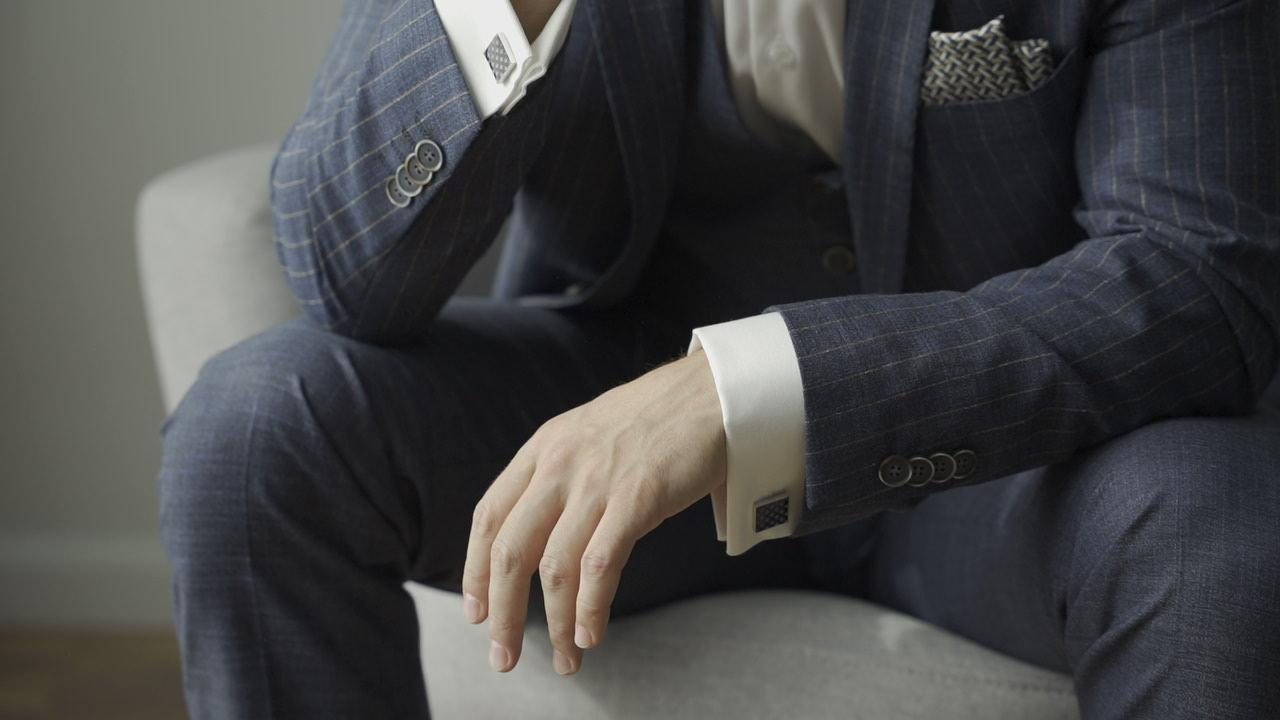 Максим и Лиза. Видеограф на свадьбу в Санкт-Петербурге