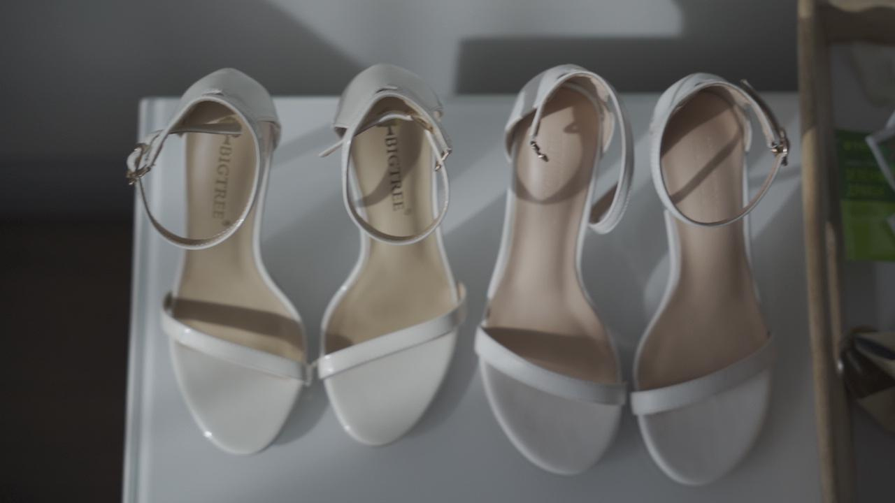 Максим и Лиза. Видеограф на свадьбу в Санкт-Петербурге