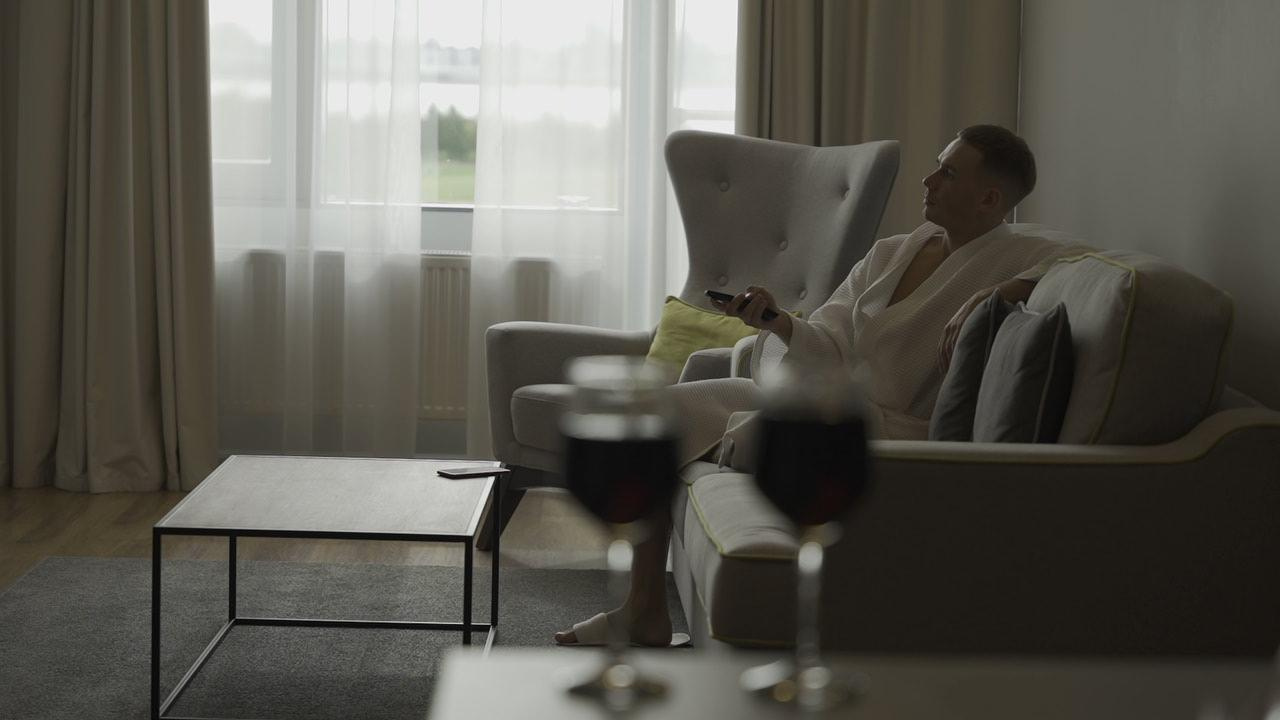 Максим и Лиза. Видеограф на свадьбу в Санкт-Петербурге