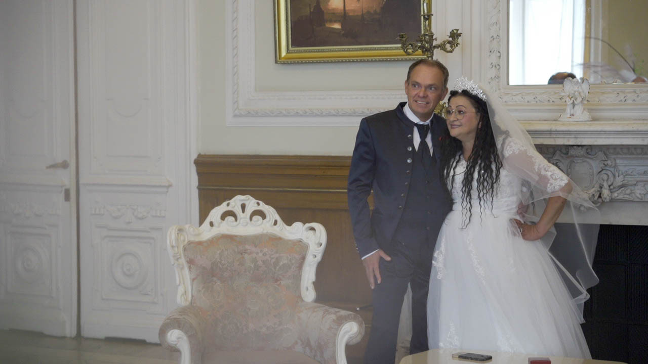 Видеограф на свадьбу в Санкт-Петербурге. Видеограф на свадьбу в Санкт-Петербурге