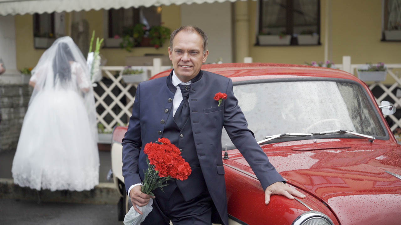 Видеограф на свадьбу в Санкт-Петербурге. Видеограф на свадьбу в Санкт-Петербурге