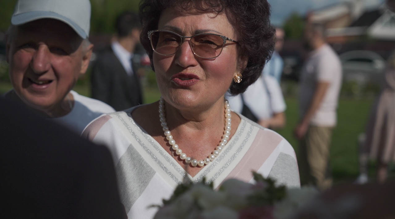 Свадьба в Ногинске. Видеограф на свадьбу в Санкт-Петербурге