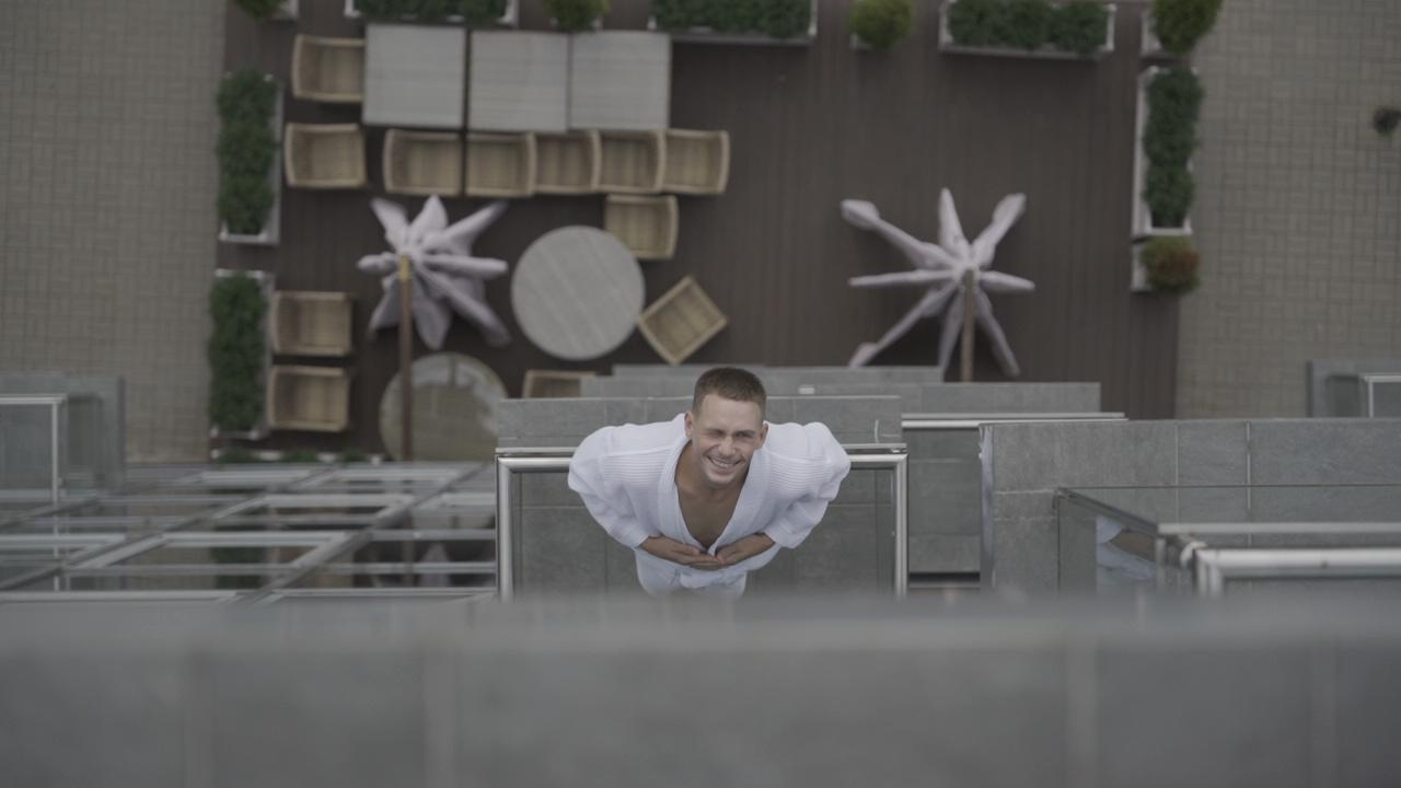 Максим и Лиза. Видеограф на свадьбу в Санкт-Петербурге