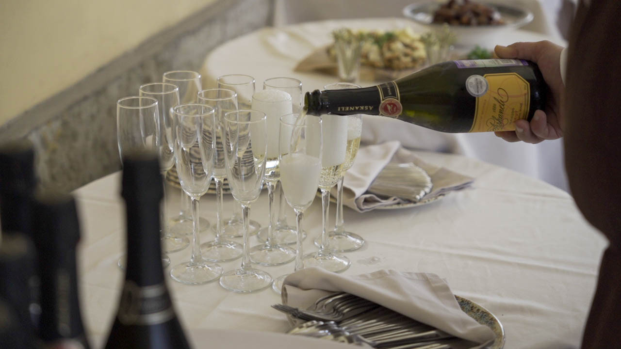 Видеограф на свадьбу в Санкт-Петербурге. Видеограф на свадьбу в Санкт-Петербурге