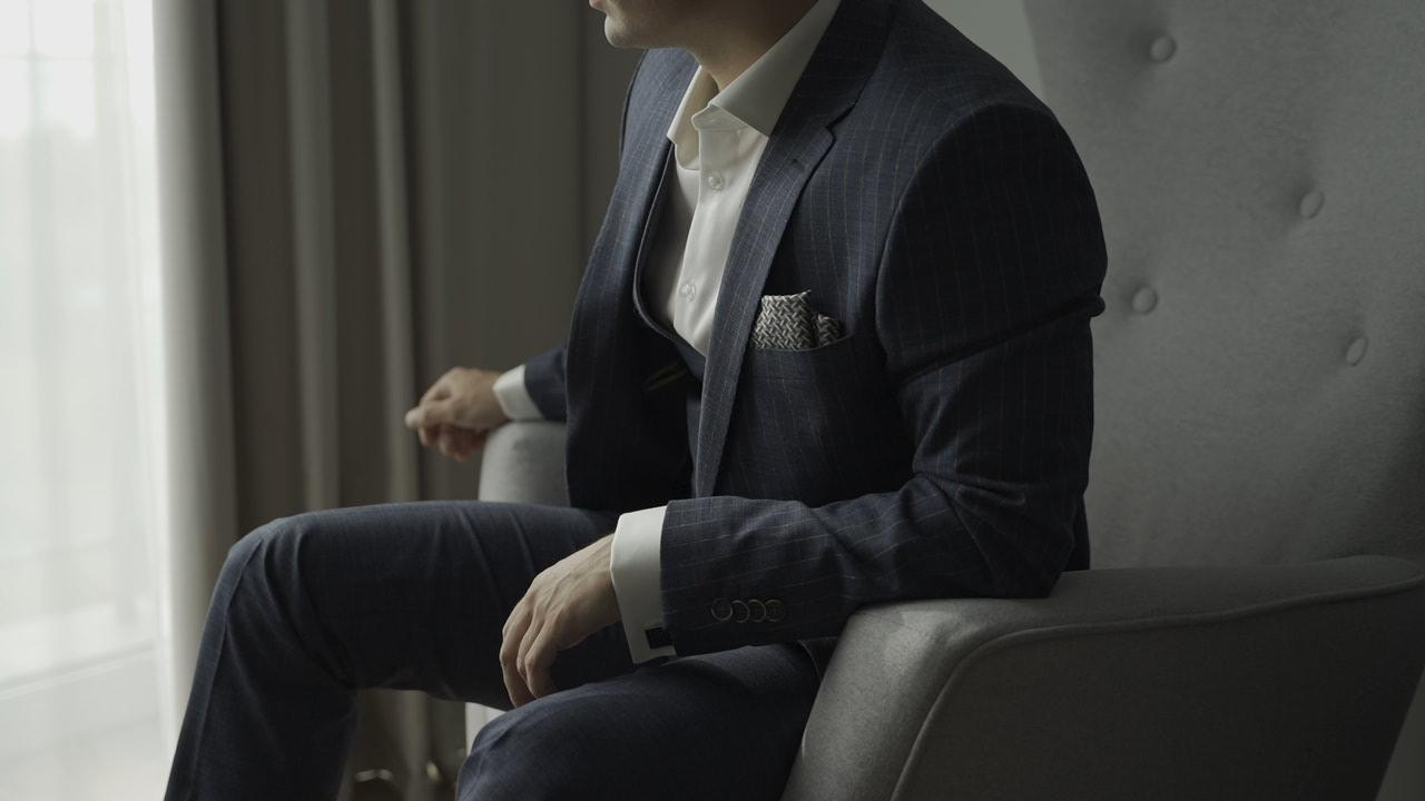 Максим и Лиза. Видеограф на свадьбу в Санкт-Петербурге