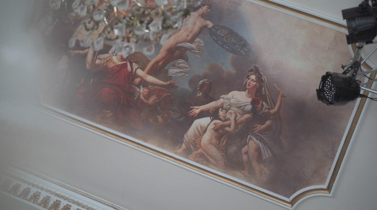 Свадьба в Ногинске. Видеограф на свадьбу в Санкт-Петербурге