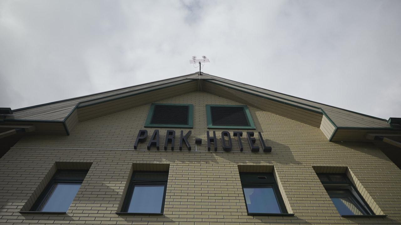 Максим и Лиза. Видеограф на свадьбу в Санкт-Петербурге