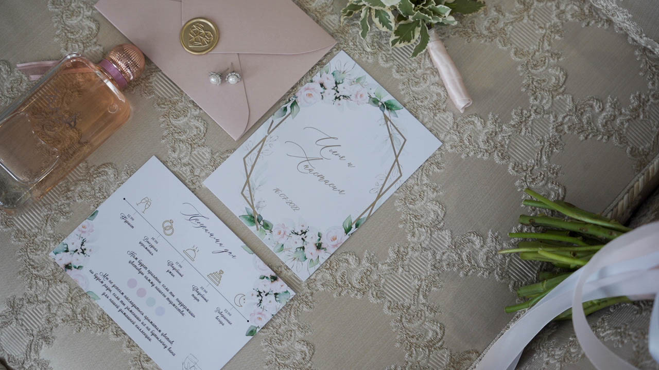 Свадьба в Ногинске. Видеограф на свадьбу в Санкт-Петербурге