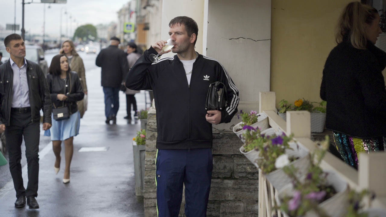 Видеограф на свадьбу в Санкт-Петербурге. Видеограф на свадьбу в Санкт-Петербурге