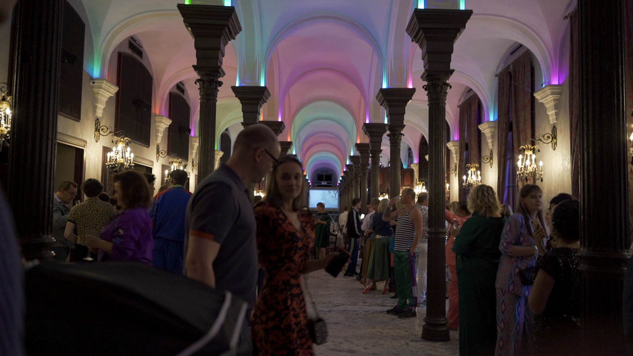 Видеограф на свадьбу в Санкт-Петербурге. Видеограф на свадьбу в Санкт-Петербурге