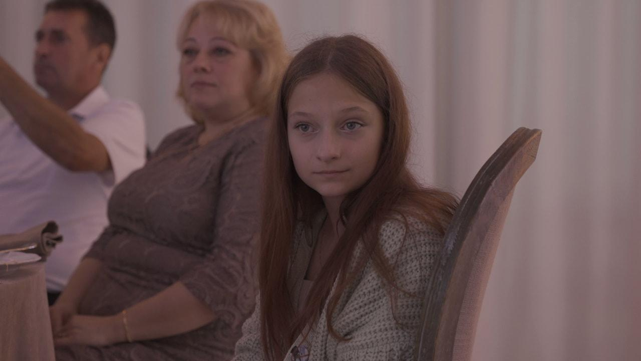 Максим и Лиза. Видеограф на свадьбу в Санкт-Петербурге