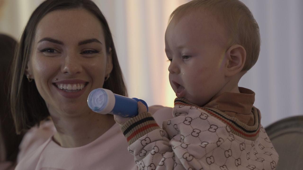 Максим и Лиза. Видеограф на свадьбу в Санкт-Петербурге