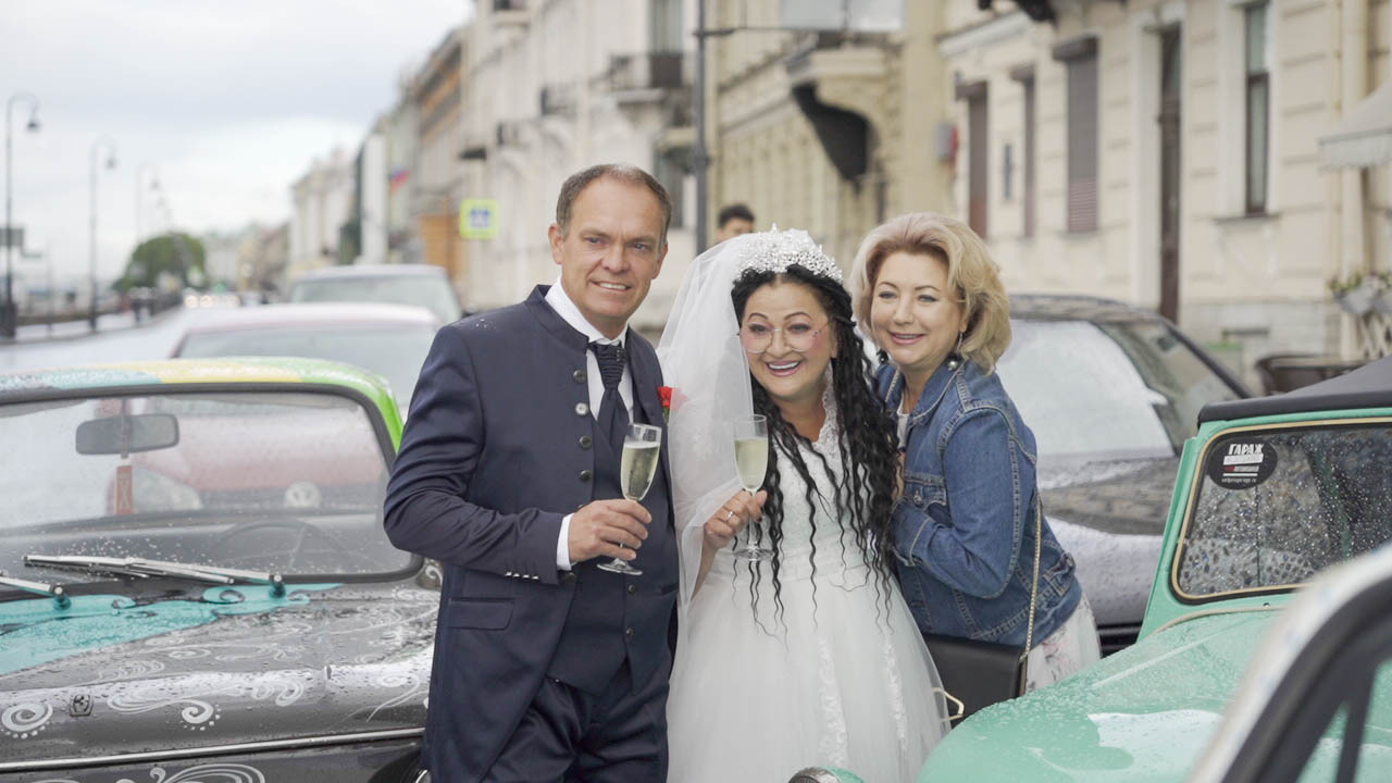 Видеограф на свадьбу в Санкт-Петербурге. Видеограф на свадьбу в Санкт-Петербурге