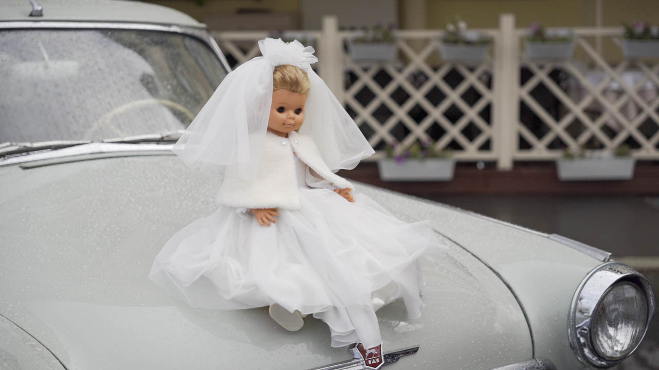 Видеограф на свадьбу в Санкт-Петербурге. Видеограф на свадьбу в Санкт-Петербурге