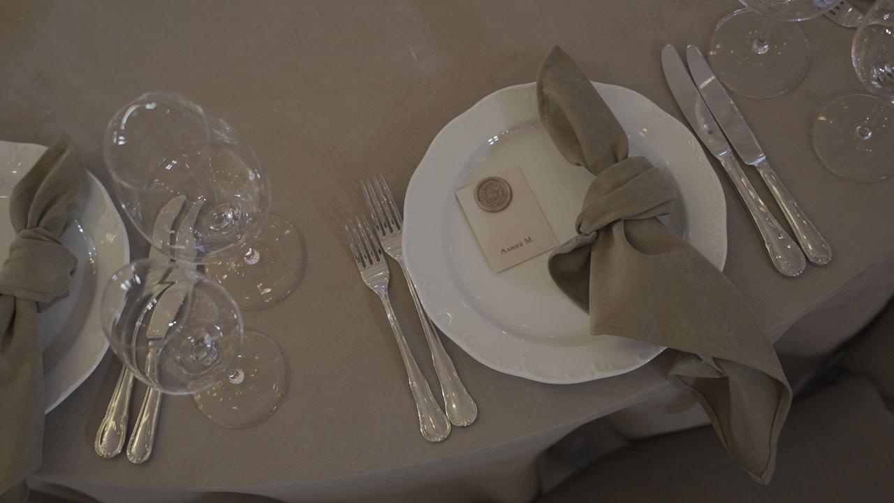 Максим и Лиза. Видеограф на свадьбу в Санкт-Петербурге