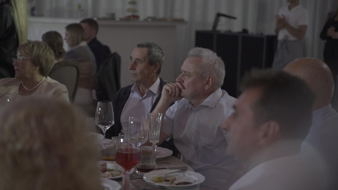 Максим и Лиза. Видеограф на свадьбу в Санкт-Петербурге