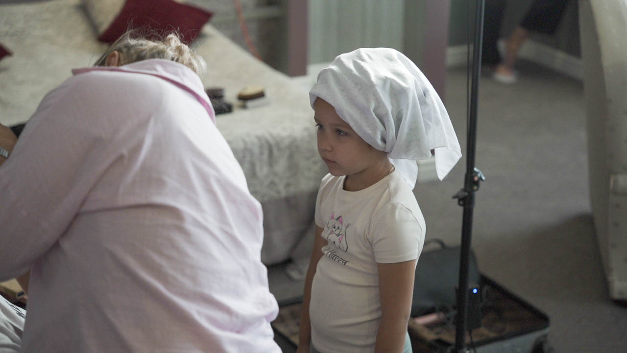 Свадьба в Ногинске. Видеограф на свадьбу в Санкт-Петербурге