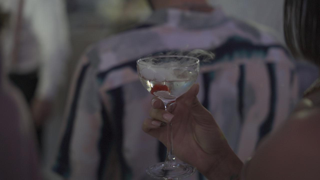 Максим и Лиза. Видеограф на свадьбу в Санкт-Петербурге