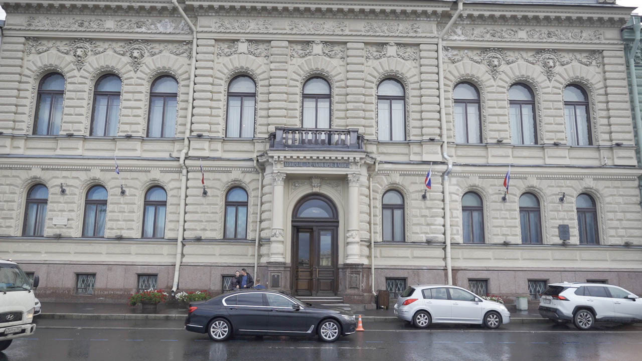 Видеограф на свадьбу в Санкт-Петербурге. Видеограф на свадьбу в Санкт-Петербурге