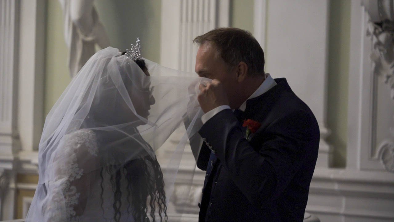 Видеограф на свадьбу в Санкт-Петербурге. Видеограф на свадьбу в Санкт-Петербурге