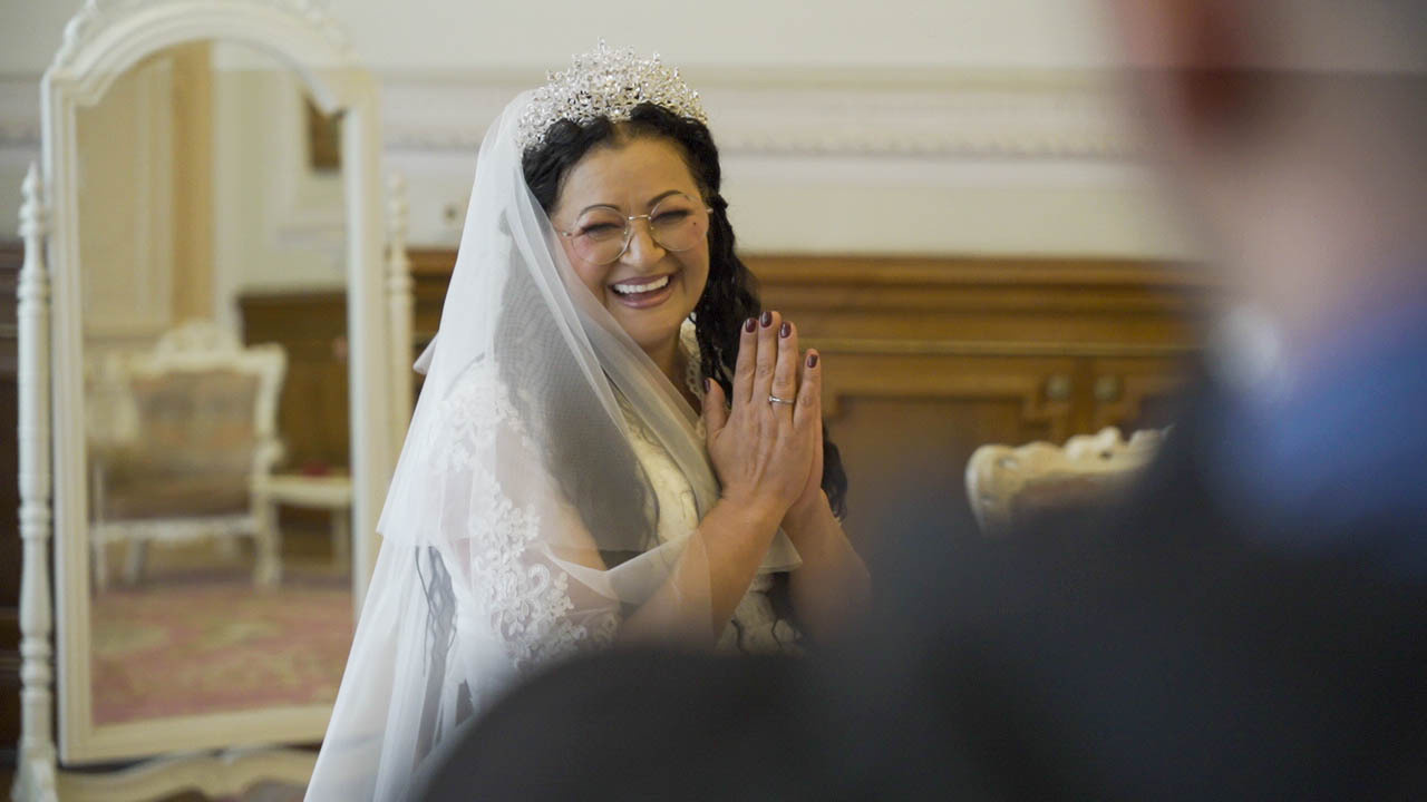 Видеограф на свадьбу в Санкт-Петербурге. Видеограф на свадьбу в Санкт-Петербурге