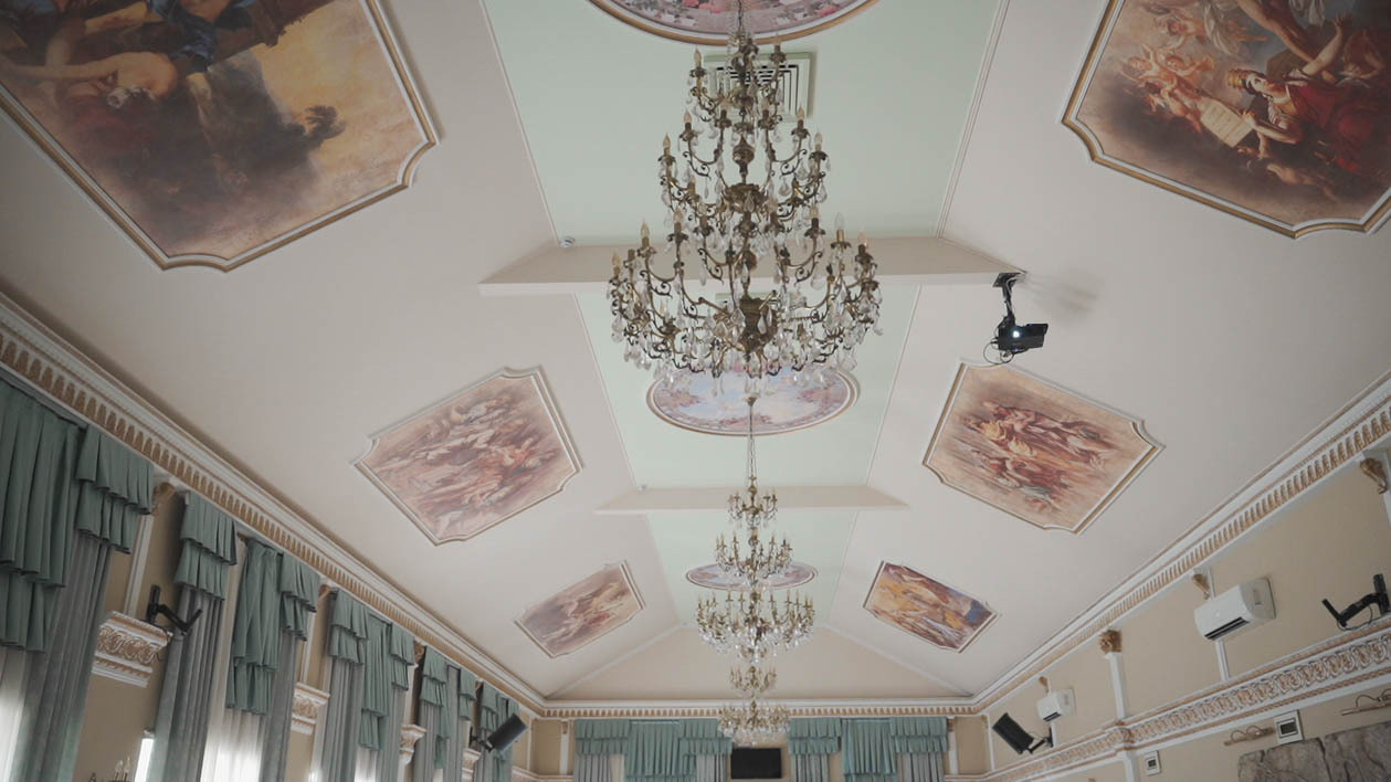 Свадьба в Ногинске. Видеограф на свадьбу в Санкт-Петербурге