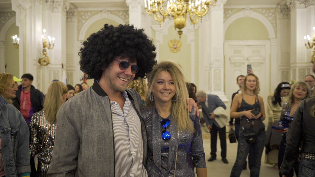 Видеограф на свадьбу в Санкт-Петербурге. Видеограф на свадьбу в Санкт-Петербурге